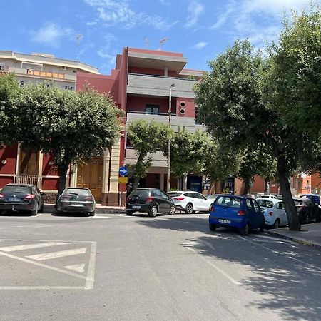 Apartamento Il Ciclamino Monopoli Exterior foto