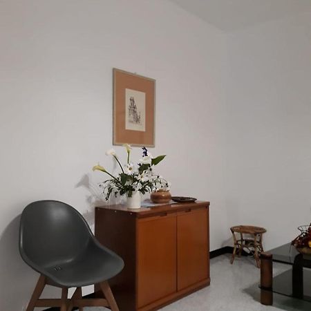 Apartamento Il Ciclamino Monopoli Exterior foto