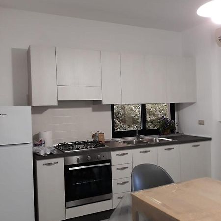 Apartamento Il Ciclamino Monopoli Exterior foto