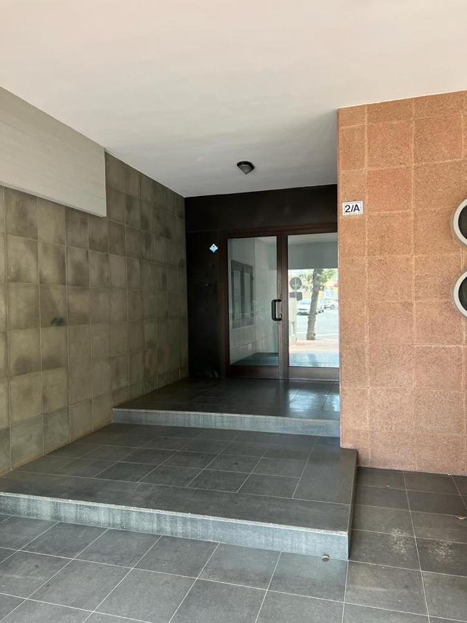 Apartamento Il Ciclamino Monopoli Exterior foto