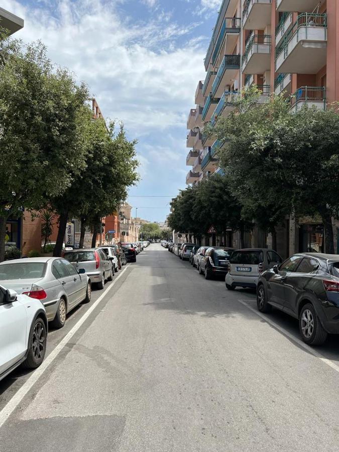 Apartamento Il Ciclamino Monopoli Exterior foto