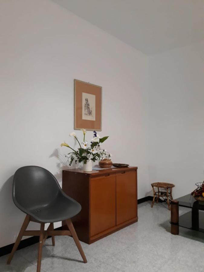 Apartamento Il Ciclamino Monopoli Exterior foto