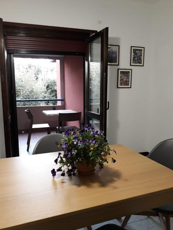 Apartamento Il Ciclamino Monopoli Exterior foto