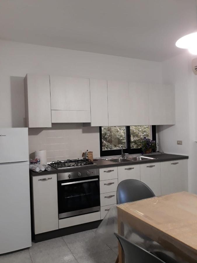 Apartamento Il Ciclamino Monopoli Exterior foto