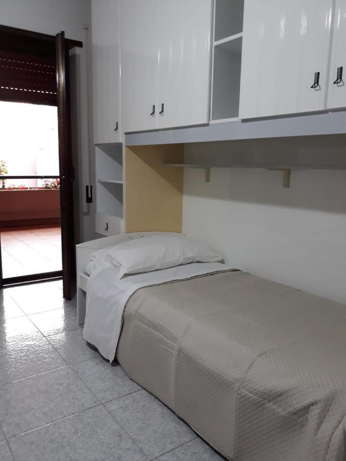 Apartamento Il Ciclamino Monopoli Exterior foto