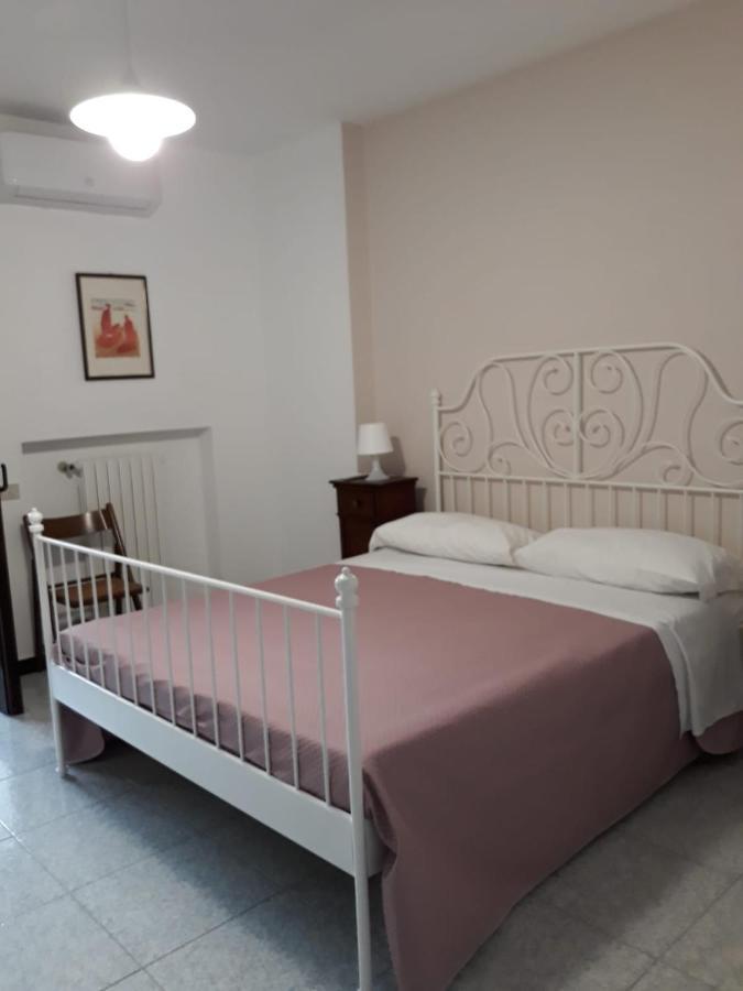 Apartamento Il Ciclamino Monopoli Exterior foto