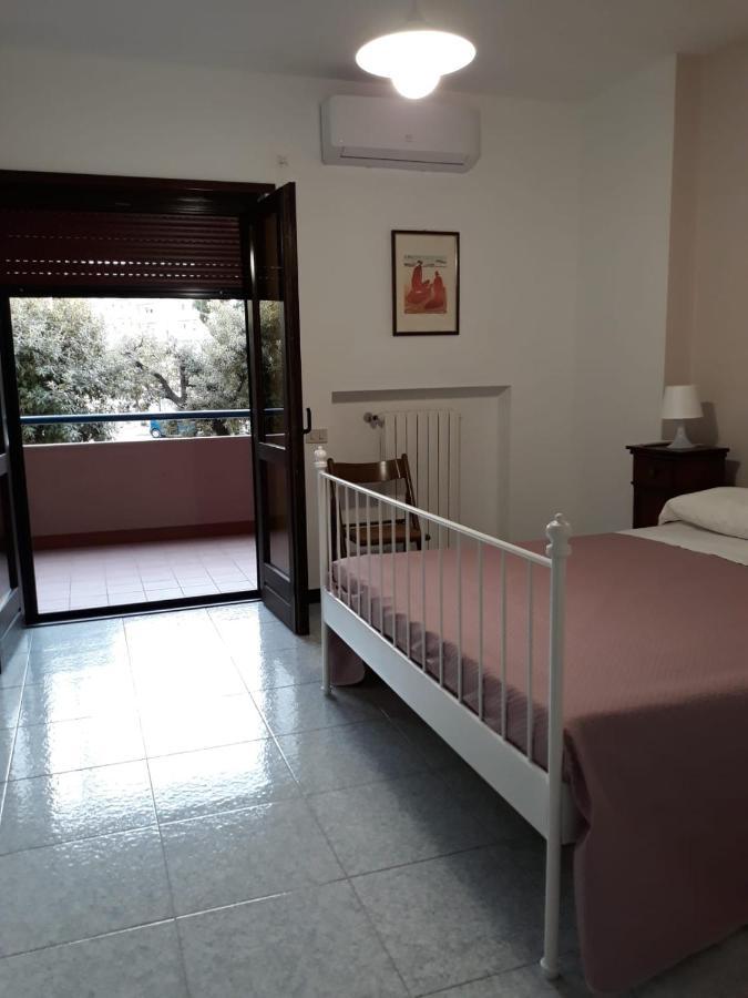 Apartamento Il Ciclamino Monopoli Exterior foto