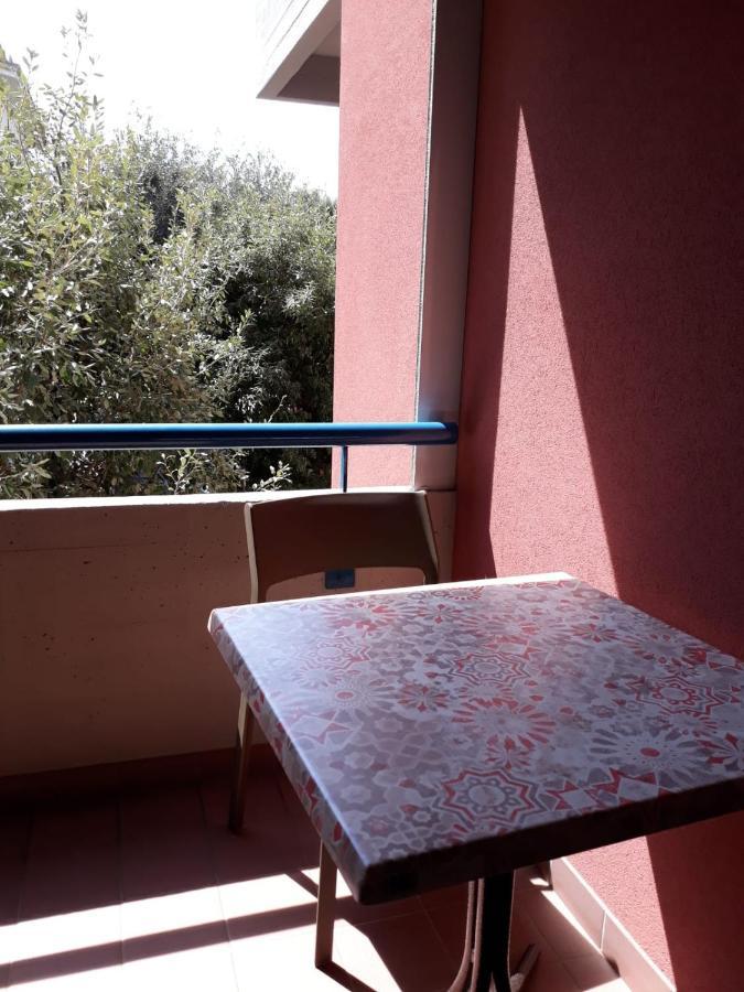 Apartamento Il Ciclamino Monopoli Exterior foto