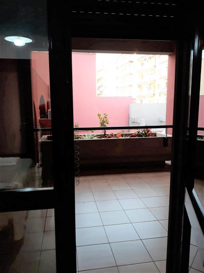 Apartamento Il Ciclamino Monopoli Exterior foto