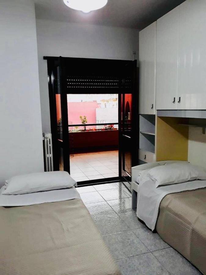 Apartamento Il Ciclamino Monopoli Exterior foto